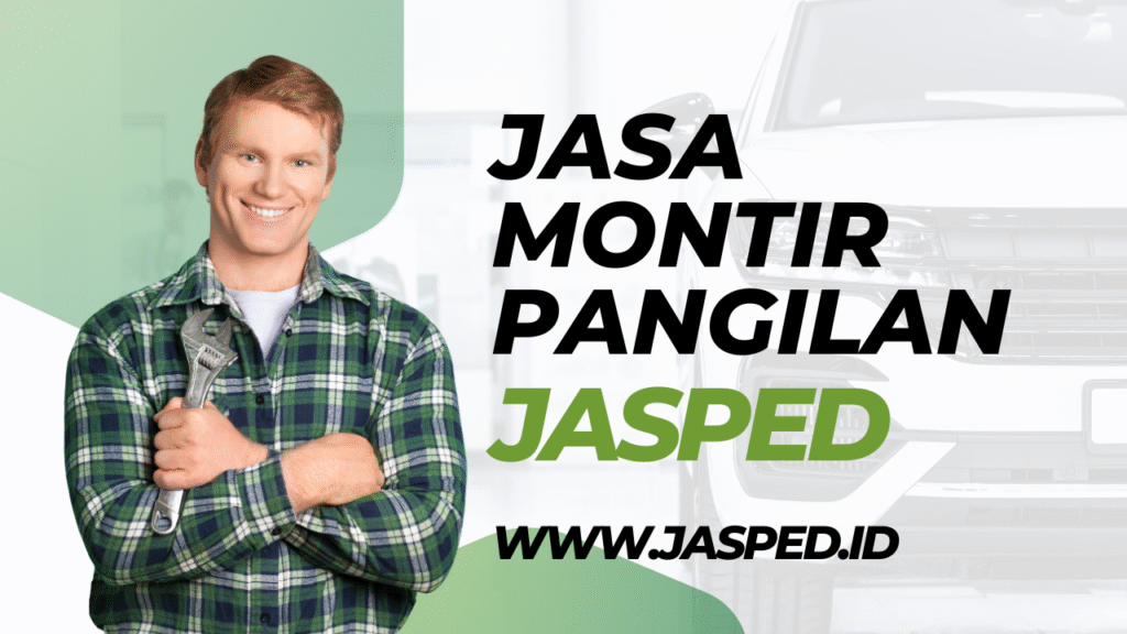 jasa montir panggilan